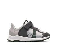 Clarks Selva Lane T Childrens Grey/Green, 6.5