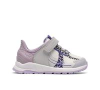 Clarks Selva Lane T. Childrens Lilac Combi, 5
