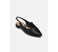 Clarks - Sensa15 Shine Nero - Décolleté 36 Nero