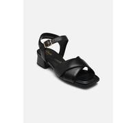 Clarks - Serina35 Cross Nero - Sandali e scarpe aperte 42 Nero