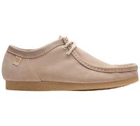 Clarks Shacre II Run, Oxford Uomo, Sand Interest, 41 EU