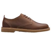 Clarks Shepton Low, Uomo, Pelle di Cera d'api, 39.5 EU
