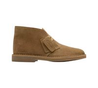 Clarks, ,Shoes ,Donna ,Beige ,42 EU Desert Boot