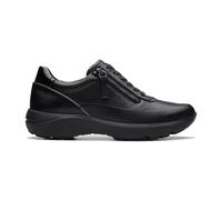 Sneakers Clarks Tivoli Zip 26178732 Nero 37