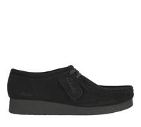 Clarks, ,Shoes ,Donna ,Nero ,39 EU Trainers Wallabeeevosh Leisure