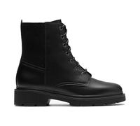 Clarks, ,Shoes ,Donna ,Nero ,40 1/2 EU Ankle Stivali