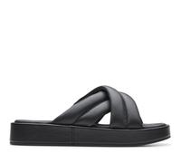 Clarks, ,Shoes ,Donna ,Nero ,40 EU Clarks Ciabatte