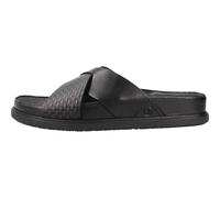 Clarks, ,Shoes ,Donna ,Nero ,43 EU Torford Cross Ciabatte