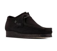 Clarks Shoes Mocassini Da Barca Wallabee