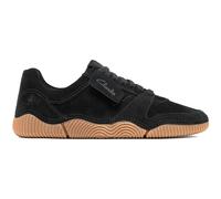 Clarks Shoes Sneaker Sharpham Lace