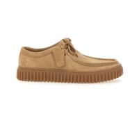 Torhill Lo by Clarks 40 Marrone