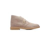 Clarks, ,Shoes ,Uomo ,Beige ,41 EU Desert Boot Evo