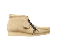 Clarks Wallabee Boot Ref. 261555167 Colore Beige Taglia 41