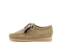 Clarks, ,Shoes ,Uomo ,Beige ,42 EU Scarpe Stilose Mocassini