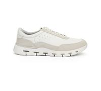 Clarks, ,Shoes ,Uomo ,Bianco ,43 EU Nature X One Sneakers