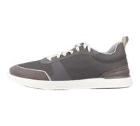 Clarks, ,Shoes ,Uomo ,Grigio ,42 EU LT Lace Sneakers