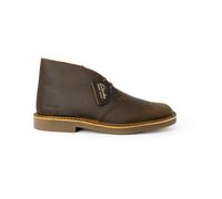 Clarks, ,Shoes ,Uomo ,Marrone ,44 EU Desert Boot