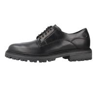 Clarks, ,Shoes ,Uomo ,Nero ,40 EU Scarpe Stringate Eleganti per Uomo