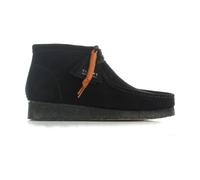 Clarks, ,Shoes ,Uomo ,Nero ,42 EU 155517 mocassini