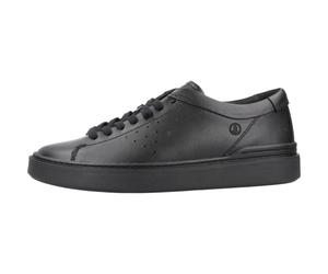 Clarks, ,Shoes ,Uomo ,Nero ,42 EU Craft Swift Sneakers