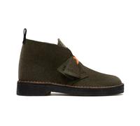 Clarks, ,Shoes ,Uomo ,Verde ,44 EU Desert Boot 75th Anniversary Edition