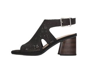 Clarks - Siara65 Flow - - Shoes - Donna - Nero - 36 EU