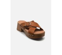 Clarks - Sivanne Walk Marrone - Zoccoli 39 1/2 Marrone