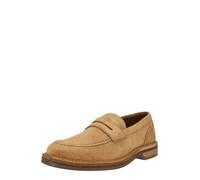 CLARKS Slipper 'Aldwin' marrone chiaro Uomo CLARKS 40-40,5