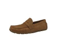 CLARKS Slipper 'Corsley Bar' seppia Uomo CLARKS 45
