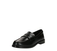 CLARKS Slipper 'Straven Edge' nero Donna CLARKS 38-38,5