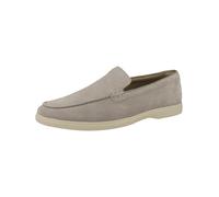 CLARKS Slipper 'Torford Easy' greige Uomo CLARKS 45