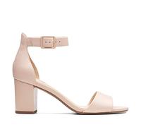 Clarks Smart Deva 20352895, Sandali col tacco donna