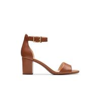 Clarks Smart Deva 20352895, Sandali col tacco donna