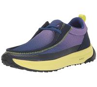 Clarks Sneaker ATL Trail Wally Uomo, Cobalto, 46 EU