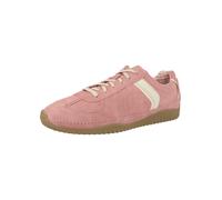 CLARKS Sneaker bassa ' 26186008 ' beige / rosa Donna CLARKS 40