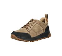 Clarks ATL Trek Mens Dark Sand Nubuck, 7.5