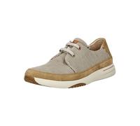 CLARKS Sneaker bassa camello / sabbia Uomo CLARKS 44 camello / sabbia