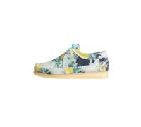 CLARKS Sneaker bassa colori misti Uomo CLARKS 44 colori misti