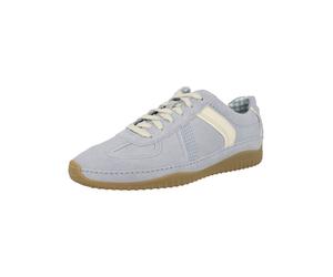 CLARKS Sneaker bassa écru / blu chiaro Donna CLARKS 37,5