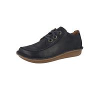 CLARKS Sneaker bassa 'Funny Dream' blu scuro Donna CLARKS 40