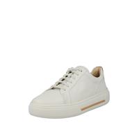 CLARKS Sneaker bassa 'Hollyhock Walk' offwhite Donna CLARKS 36-36,5