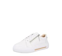 CLARKS Sneaker bassa 'Hollyrose' bianco Donna CLARKS 41