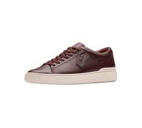 CLARKS Sneaker bassa marrone Uomo CLARKS 43