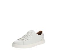 Sneakers Clarks Un Costa Lace 261401647 Bianco 42
