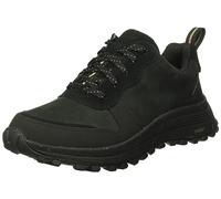 Clarks Sneaker da Donna ATL Trek Free WP, Nabuk Nero., 35 EU