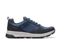 Clarks - Sneaker da Walking Impermeabili - -Shoes -Uomo -Blu -40 EU