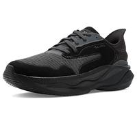 Clarks Sneaker Pace Uomo, nero, 41.5 EU