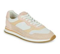 Clarks Sneakers basse CRAFTRUN TOR. in Rosa 40
