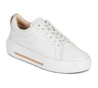 Clarks Sneakers basse Hollyhock Walk in Bianco 40