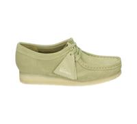 Clarks Originals Clogs 'Wallabee' beige, Taglia 39,5